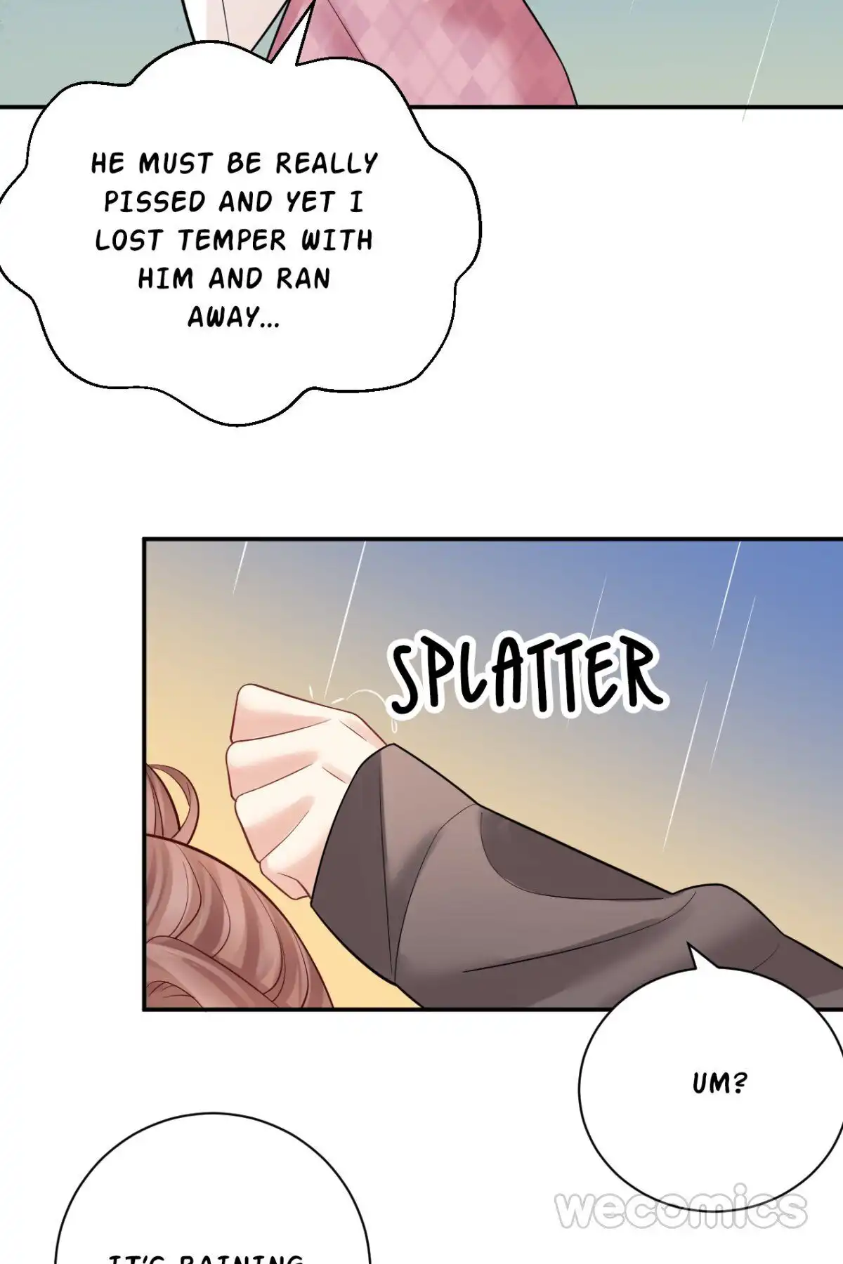 Reborn to Sleep With A Star Actor Chapter 155 102